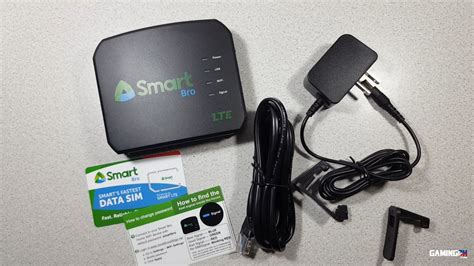 smart bro wifi